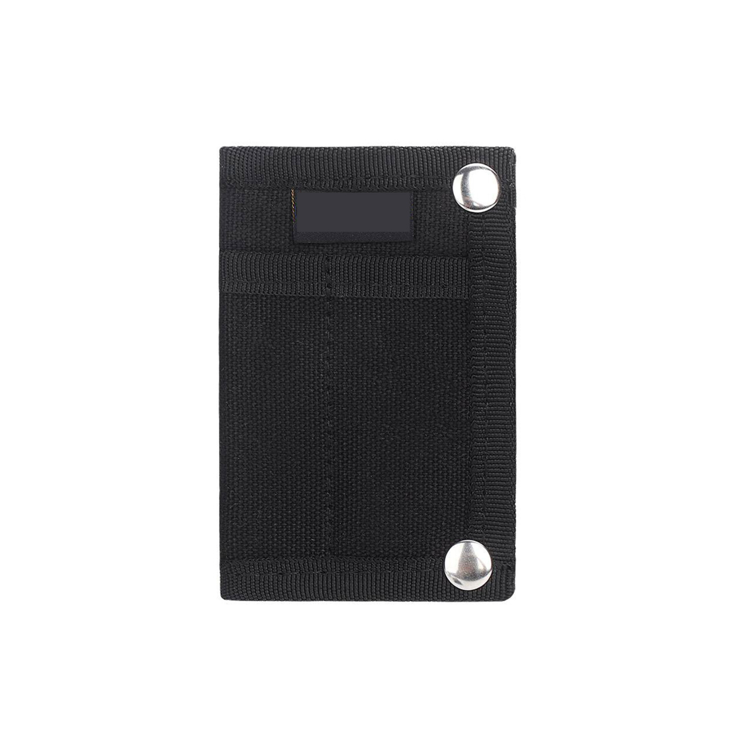  Mini Tactical Hip Pouch with Retractable Card Sleeve