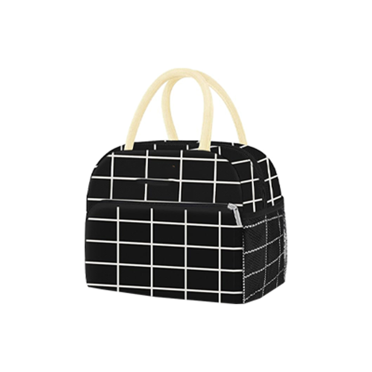 Lunch Box & Lunch Bag for Women, Adult Men