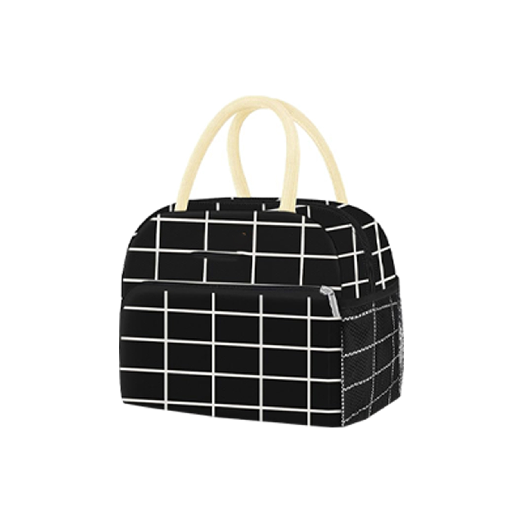 Lunch Box & Lunch Bag for Women, Adult Men