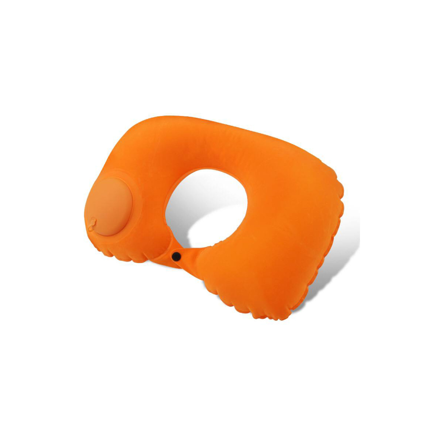 Mini Inflatable Neck Support Pillow – Width