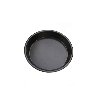 Heavy-Duty Carbon Steel Pizza Pan Set – Sturdy carbon steel construction, non-stick surface, effortless food release and quick cleanup