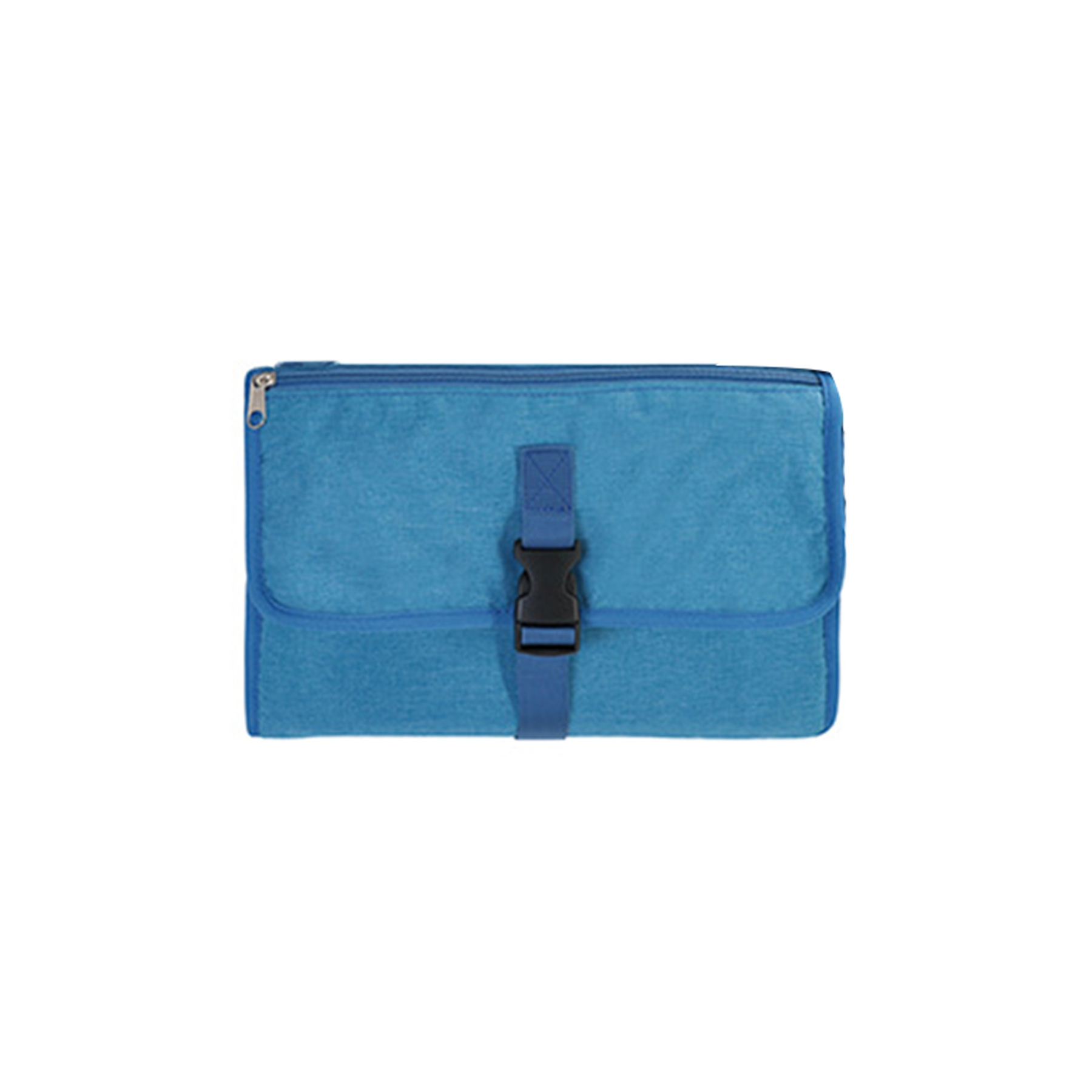 Premium Travel Baby Diaper Changing Mat Set – Essential for busy parents away from home,