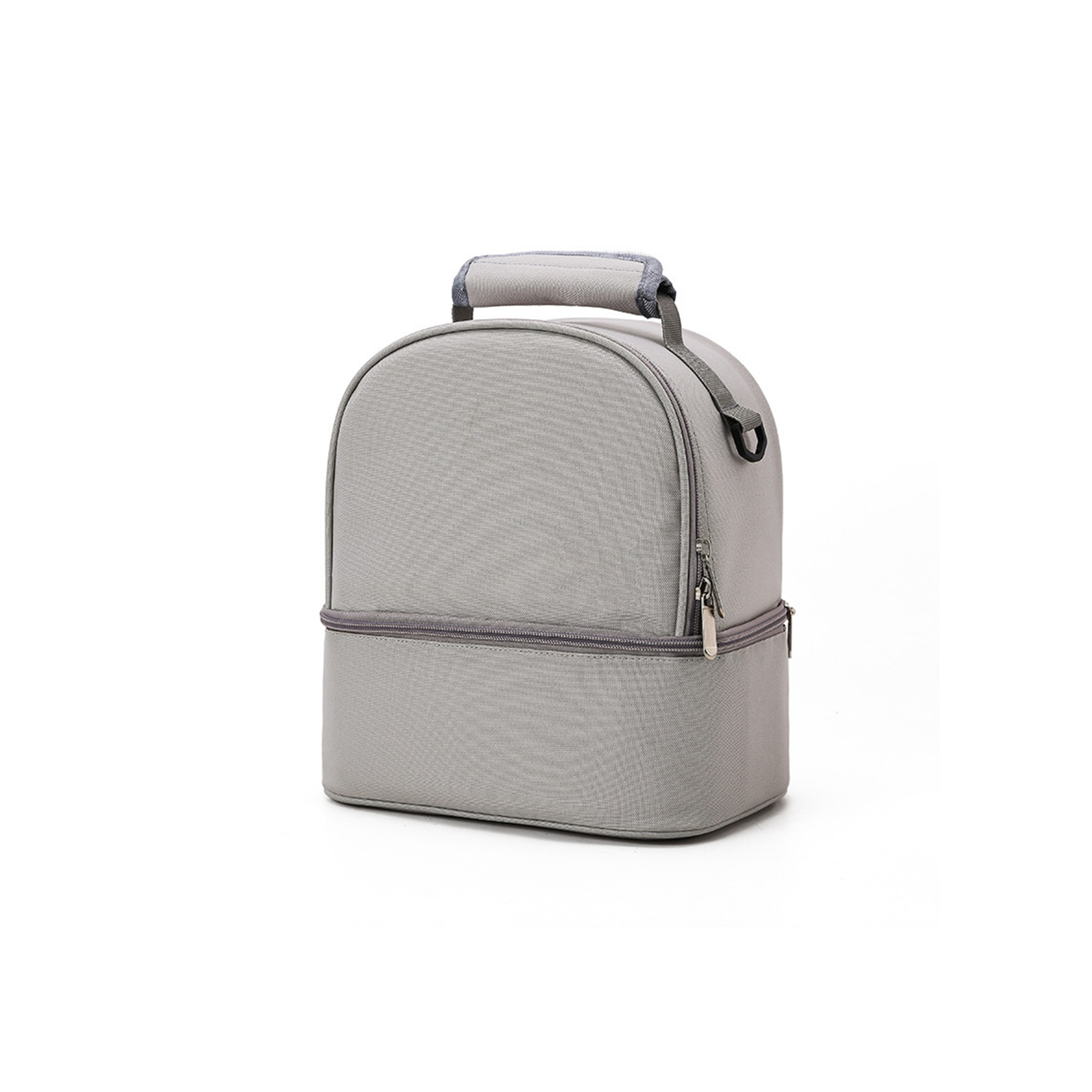 Luxury Nursing Mother’s Portable Breast Milk Cooling Tote – Essential for breastfeeding moms away from home