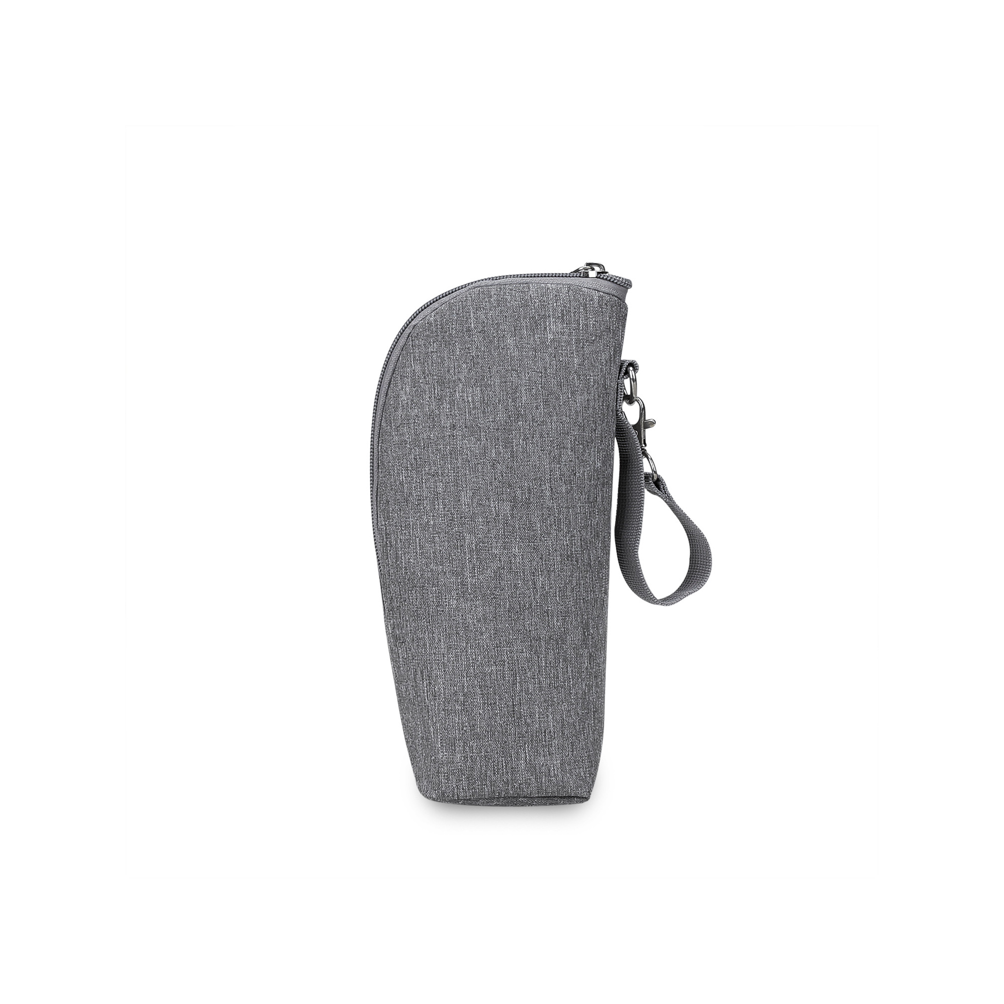 Handy Travel Bottle Pouch – A must-have diaper bag add-on