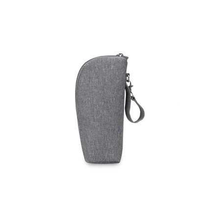 Handy Travel Bottle Pouch – A must-have diaper bag add-on