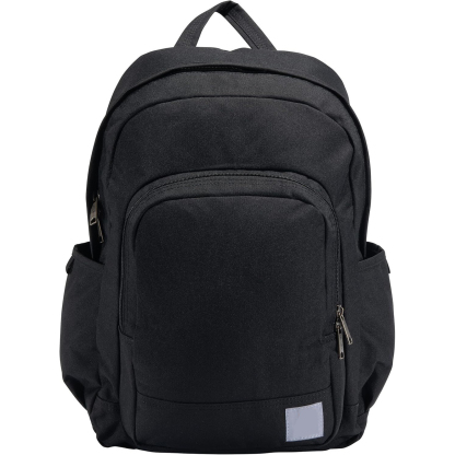 25L Classic Backpack: Durable Waterproof Bag with Laptop Sleeve