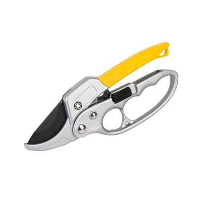 Direct-from-Factory Pulley Pruners – Labor-saving garden shears with segmented blades, designed for efficient cutting and pruning