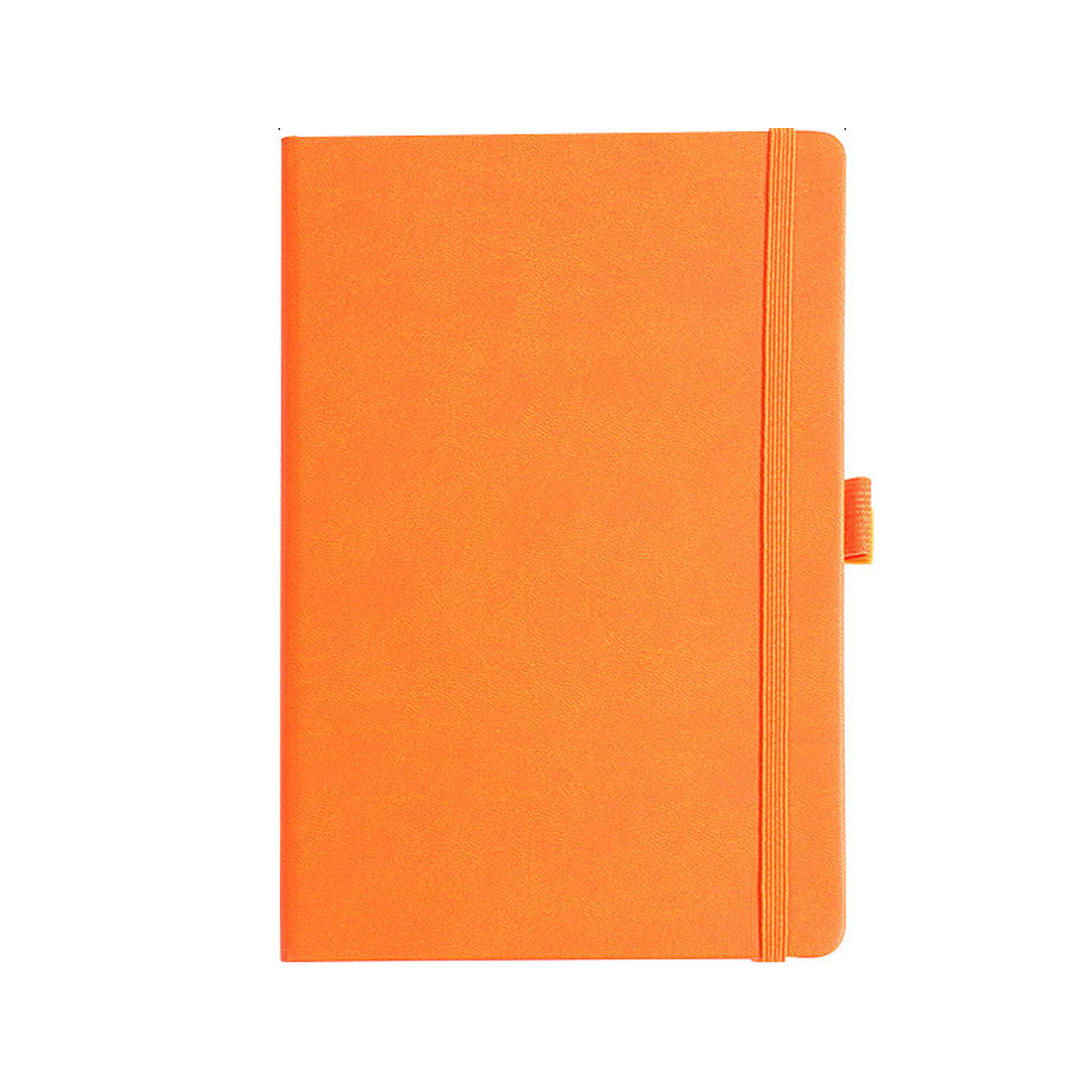 Introducing the Foreign Trade Strap Notebook—a practical, on-the-go stationery essential designed to cater to global markets.
