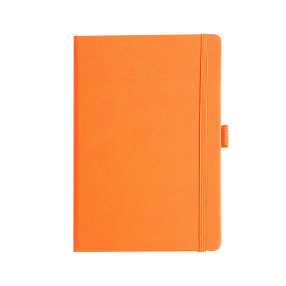 Introducing the Foreign Trade Strap Notebook—a practical, on-the-go stationery essential designed to cater to global markets.