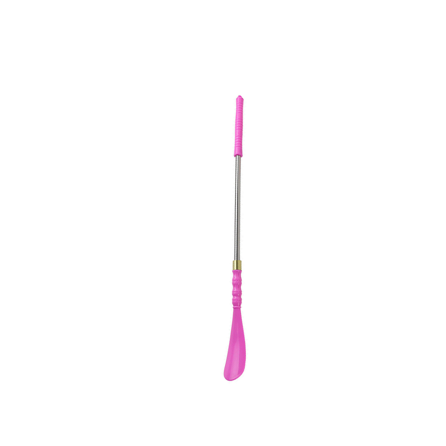 Smart Extended-Handle Shoe Horn – Revolutionizes easy footwear slipping