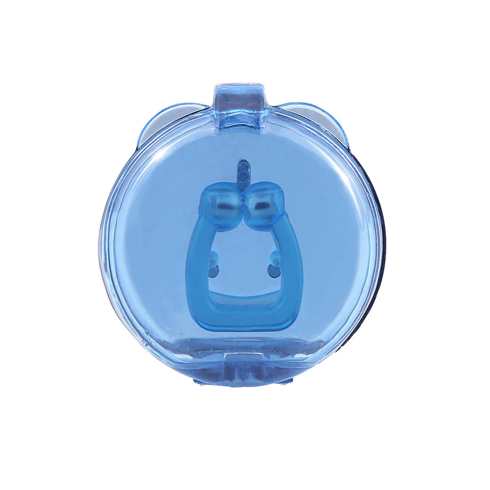 Smart Anti-Snore Nasal Clip – Engineered for uninterrupted, peaceful sleep