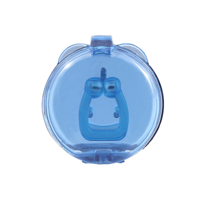 Smart Anti-Snore Nasal Clip – Engineered for uninterrupted, peaceful sleep