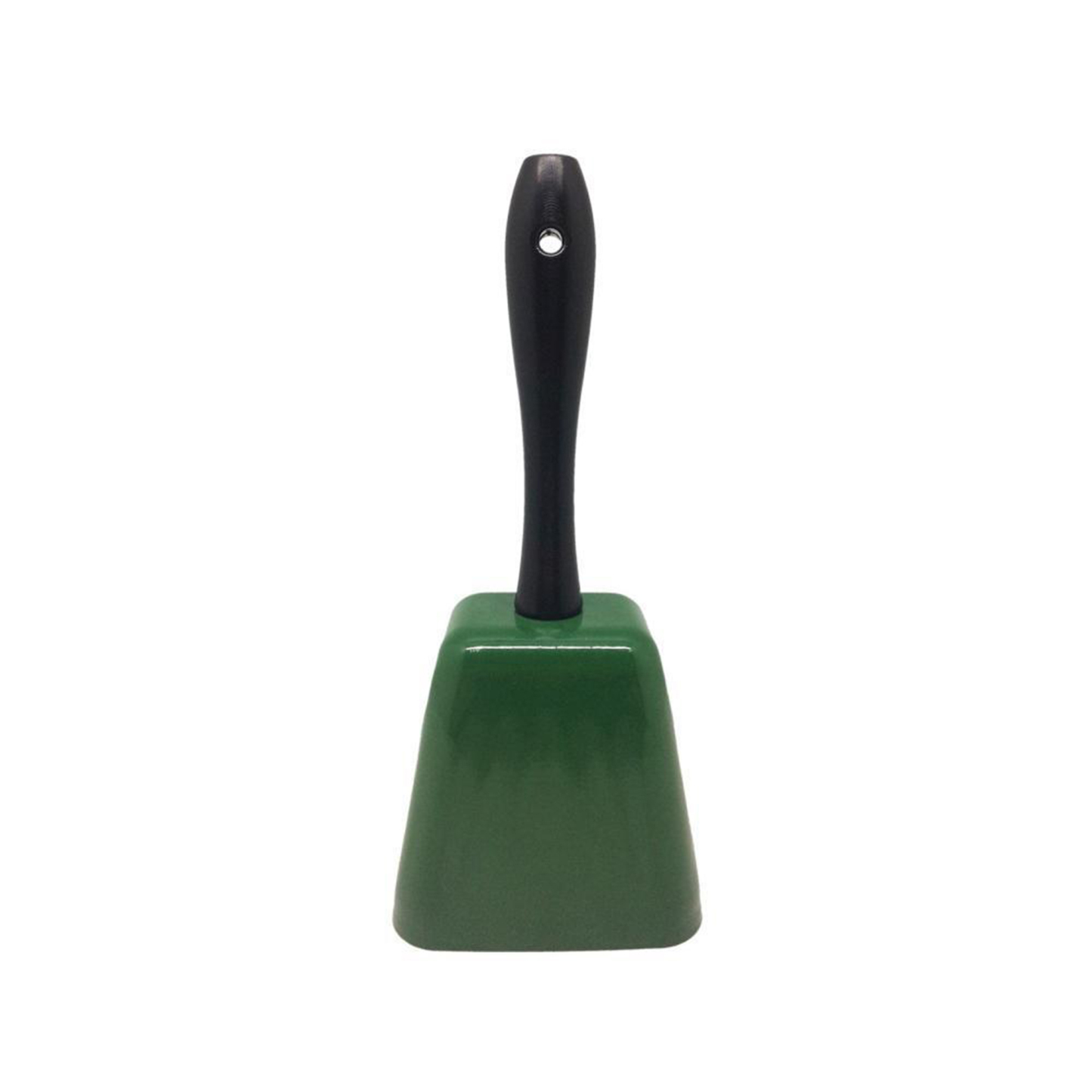 Metal rattle bell