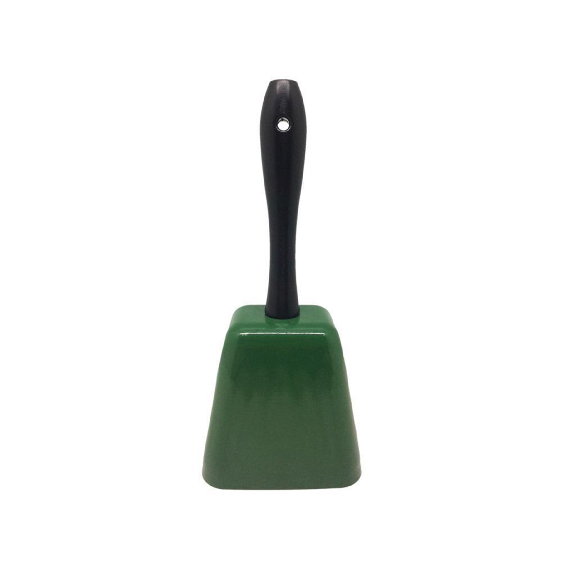 Metal rattle bell