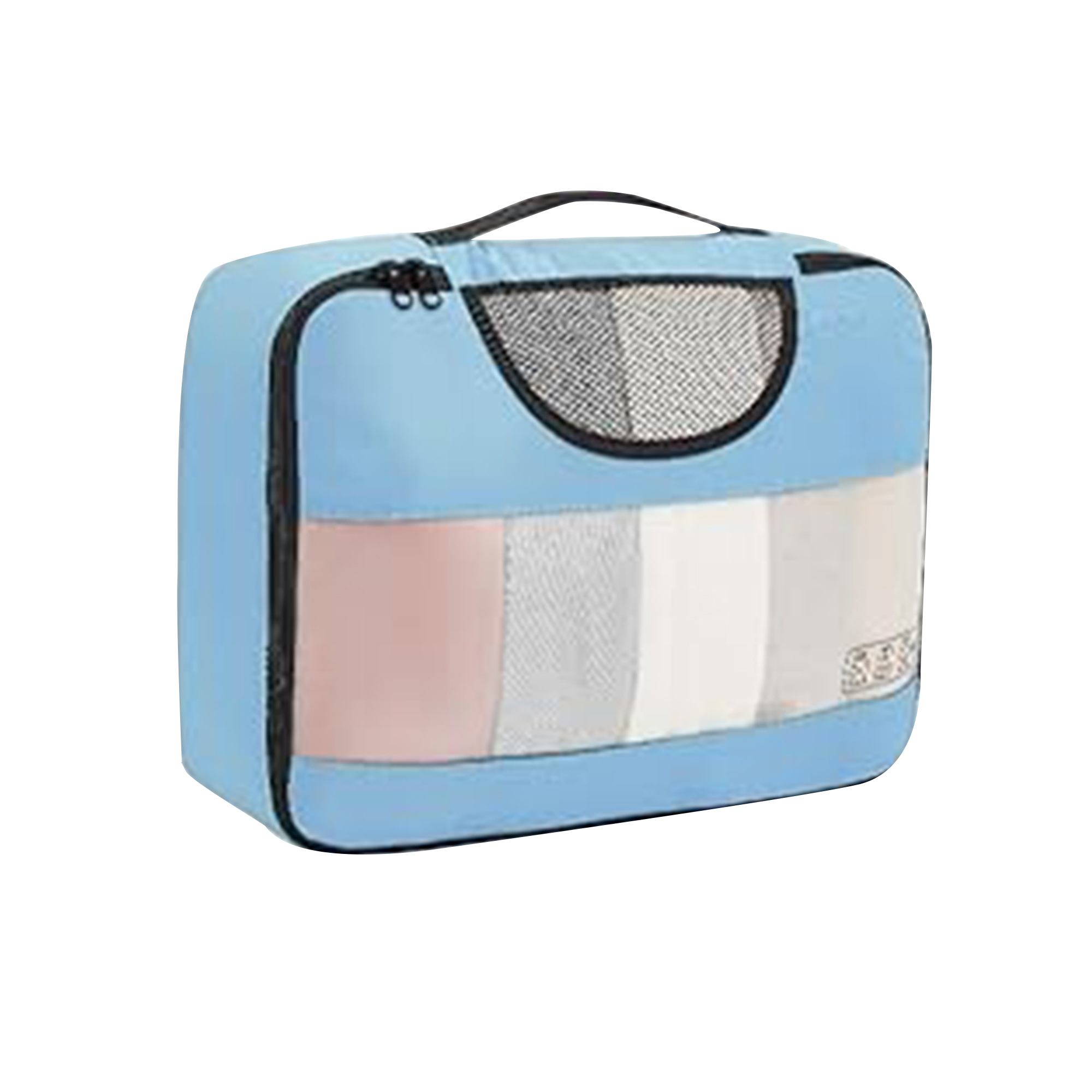 Unparalleled Organization for Stress - Free Travel