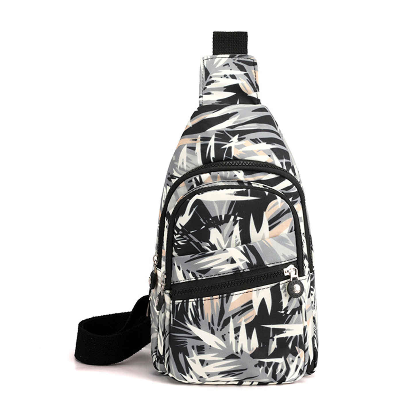 2024 casual ladies messenger bag
