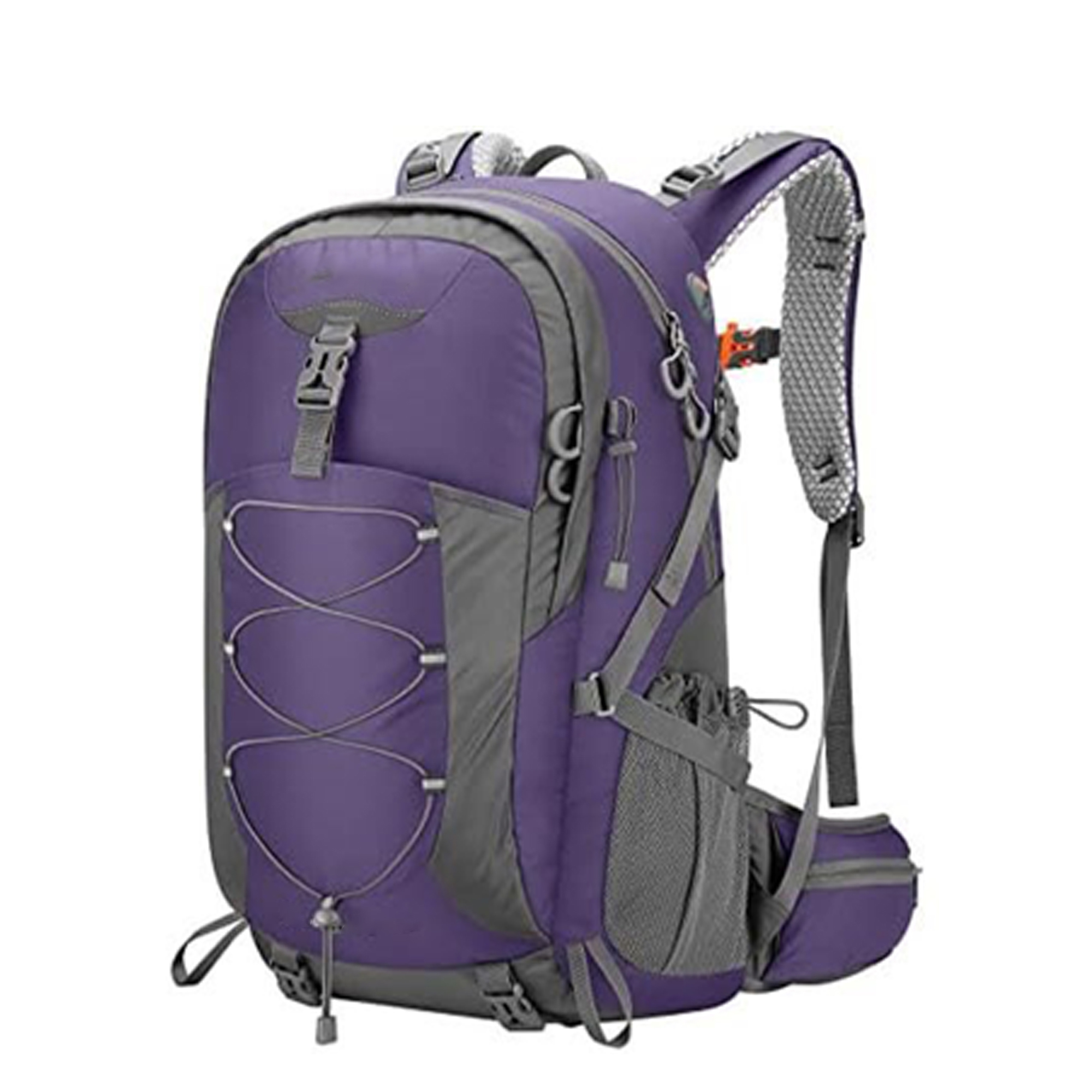 Waterproof hiking backpack