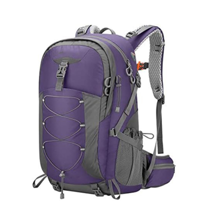 Waterproof hiking backpack