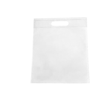 Die-Cut Non-Woven Promotional Tote Bag 