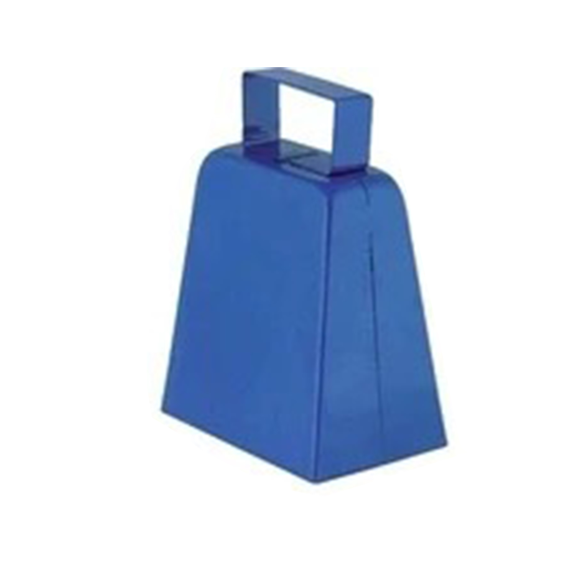 4-inch cowbell