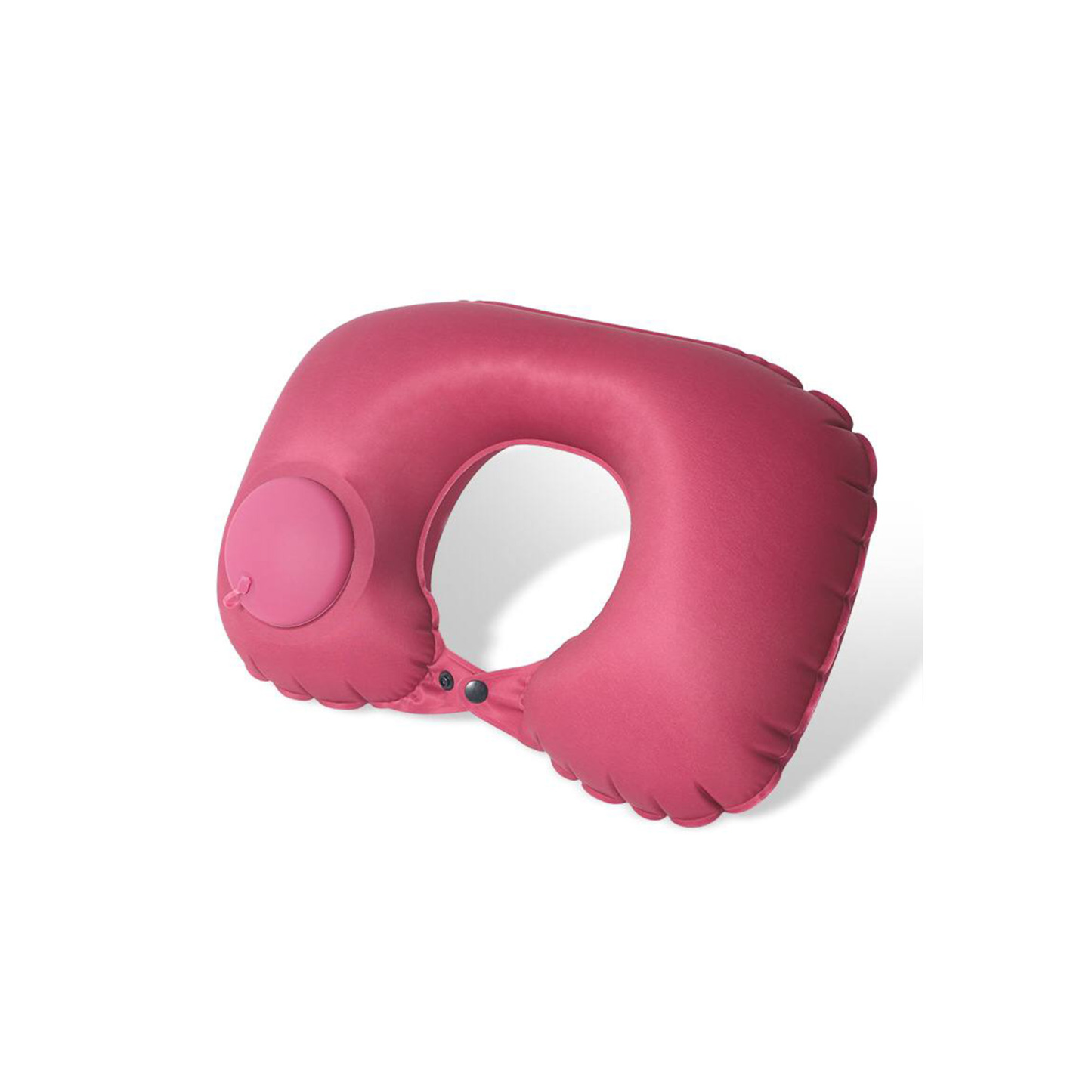 Mini Inflatable Neck Support Pillow – Width