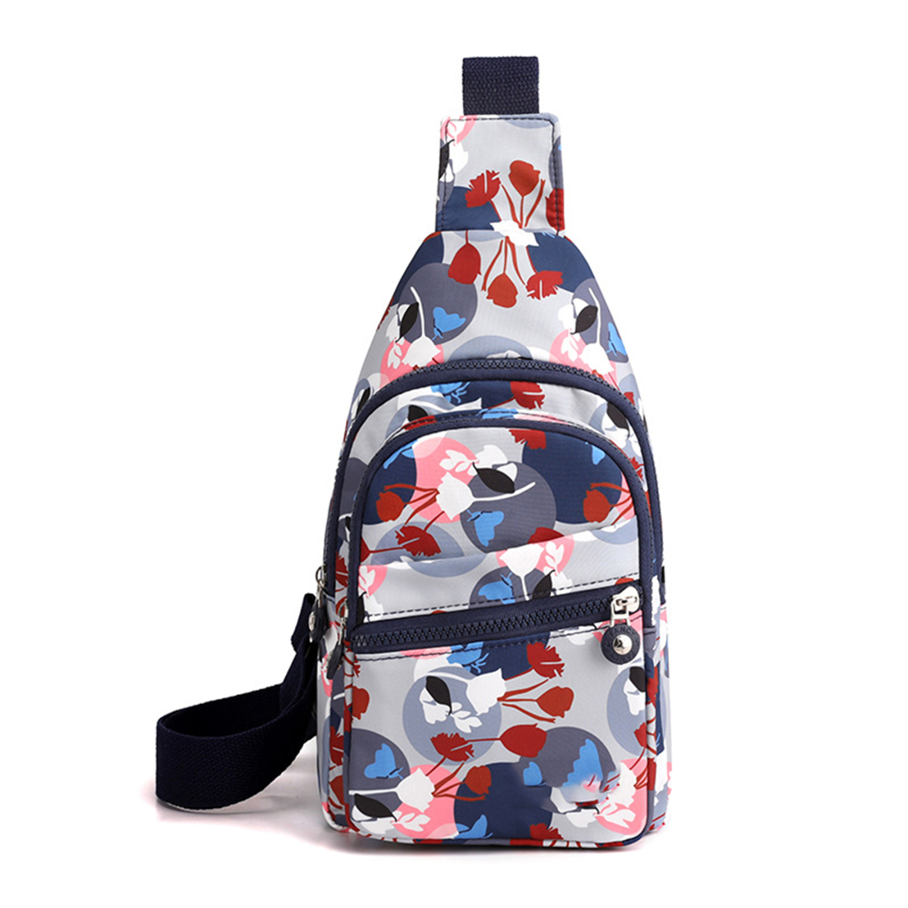 2024 casual ladies messenger bag