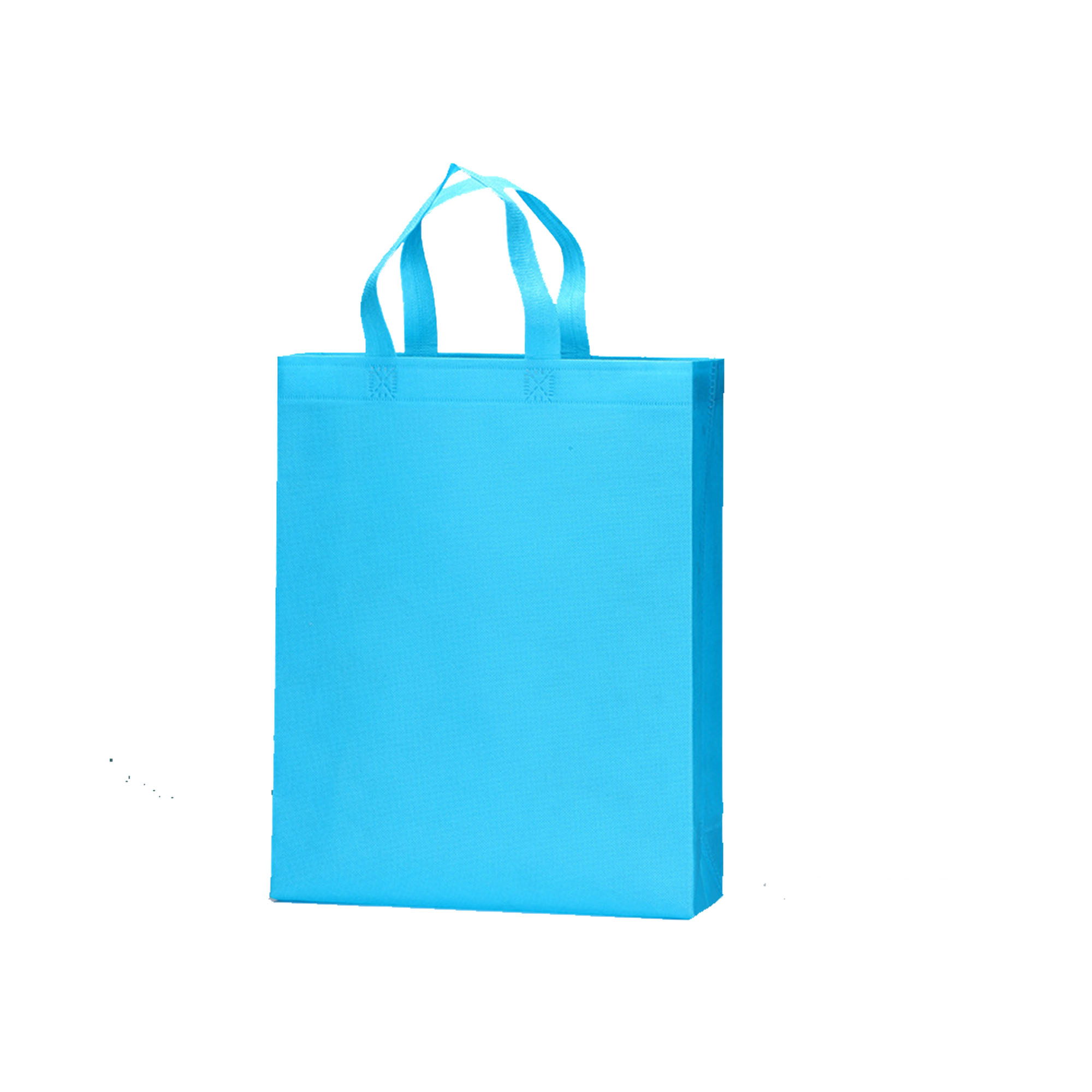 The bag has dimensions 