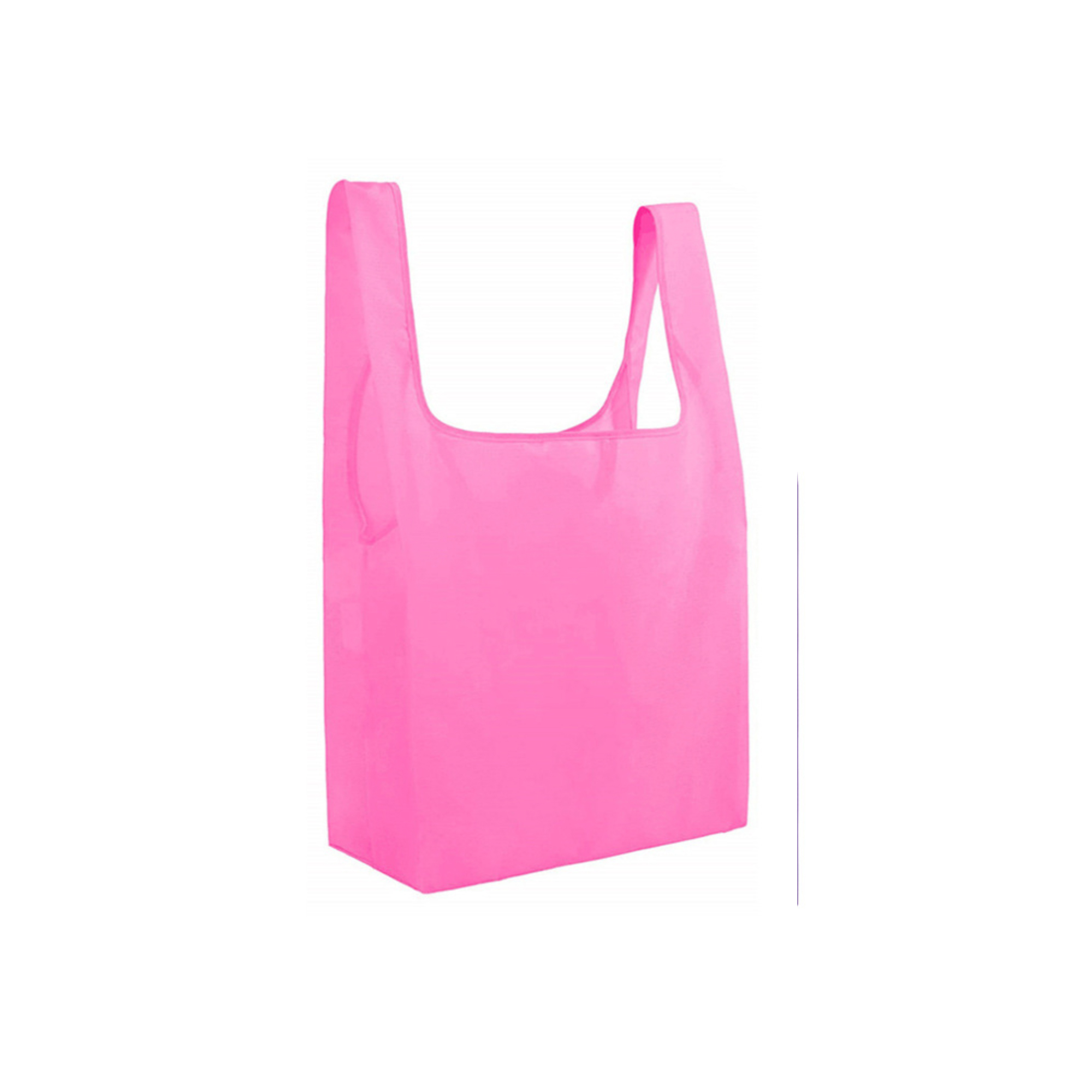 Recyclable Water-resistant Storage Pouch