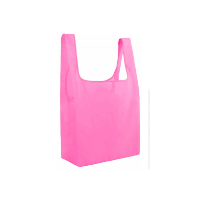 Recyclable Water-resistant Storage Pouch