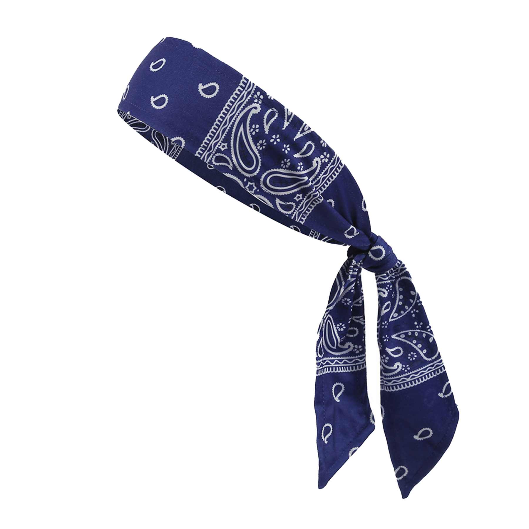 Summer Cool Ice Silk Headband