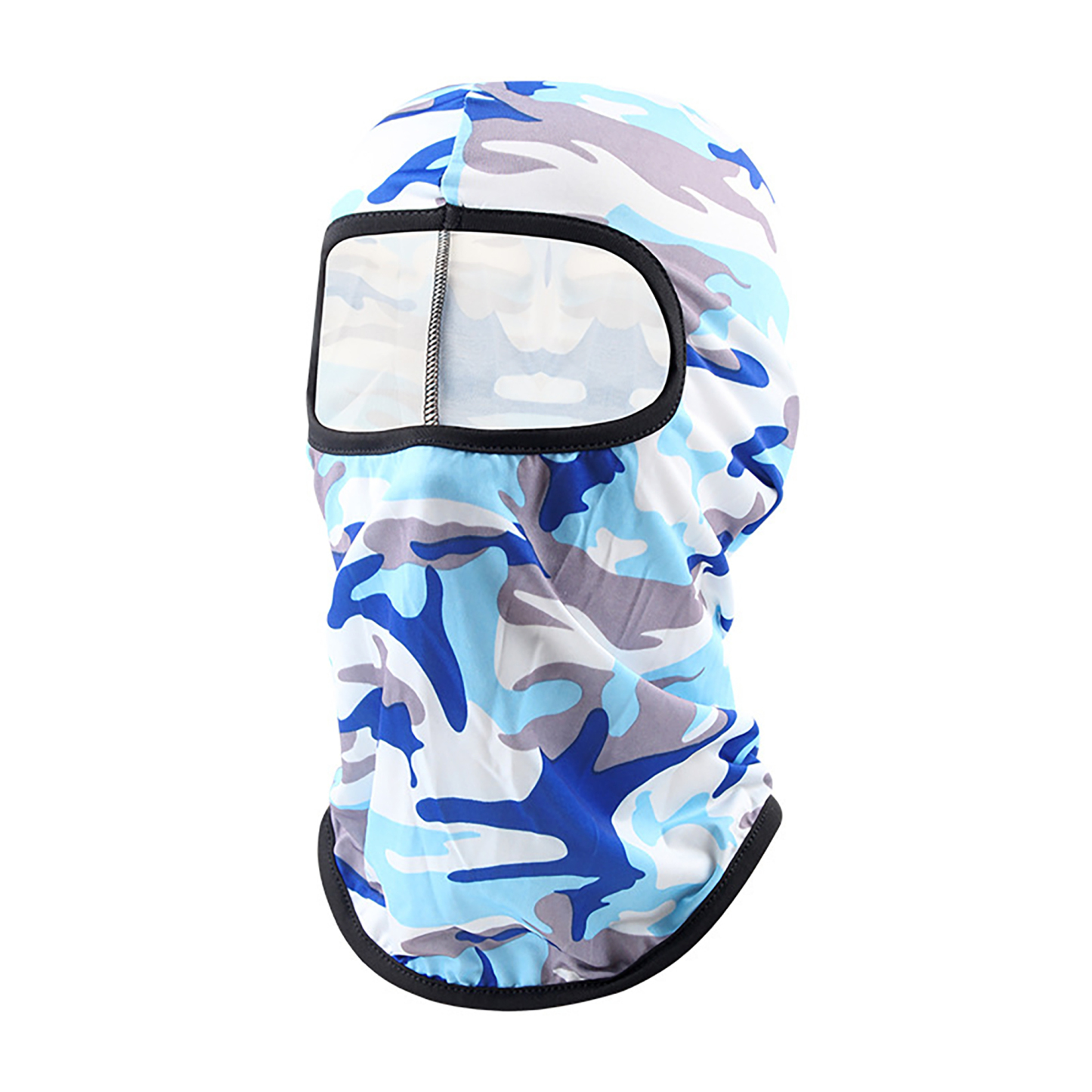 Outdoor Ice Silk Sports Mask