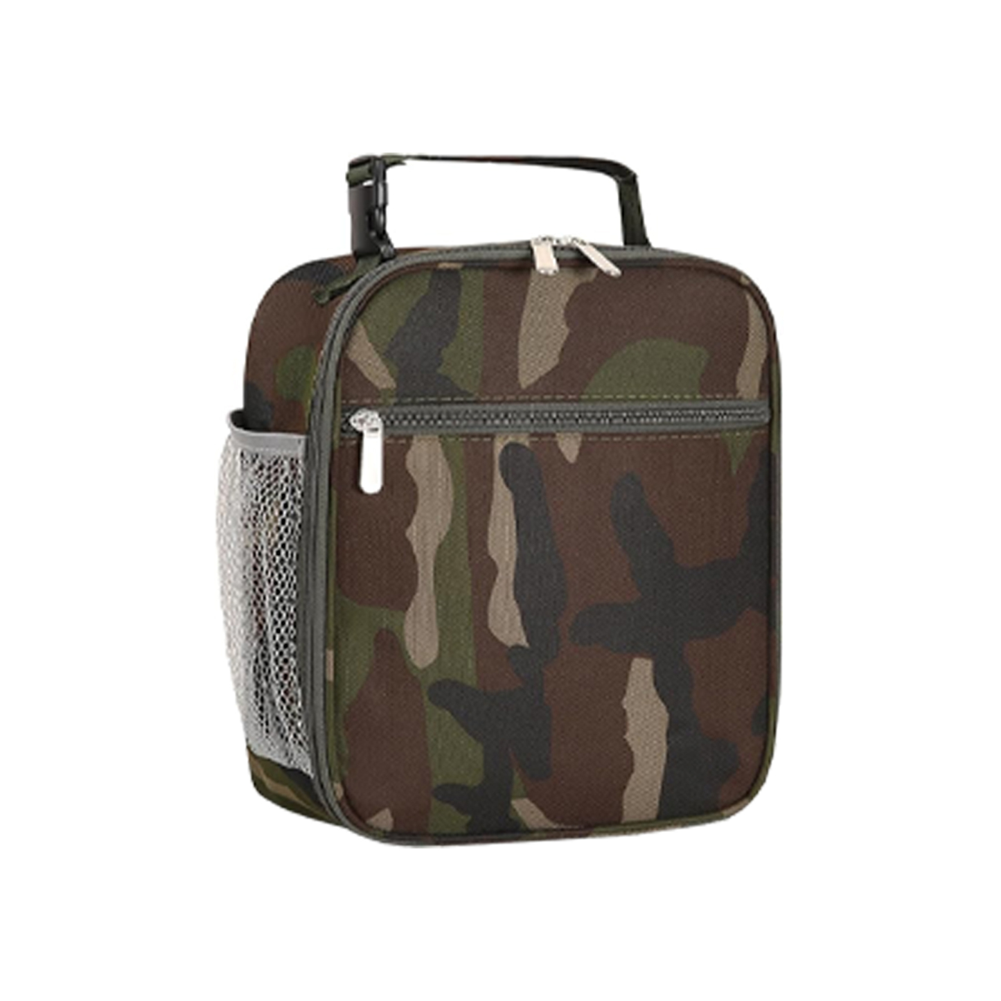Men's Lunch Box & Lunch Bag 