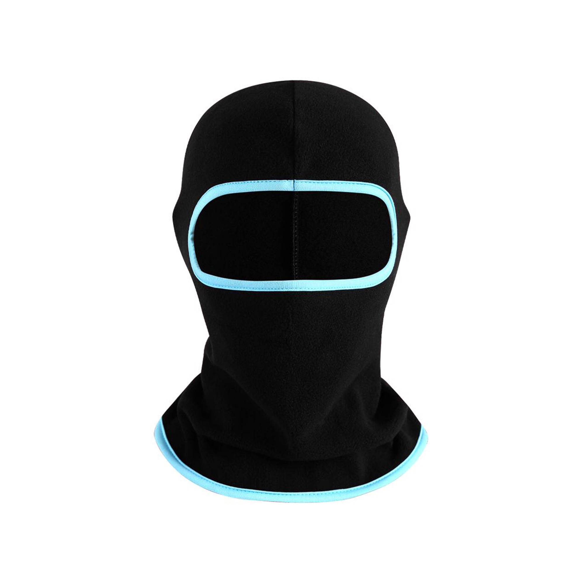  Outdoor Adventure Fleece Hiking Neck Gaiter