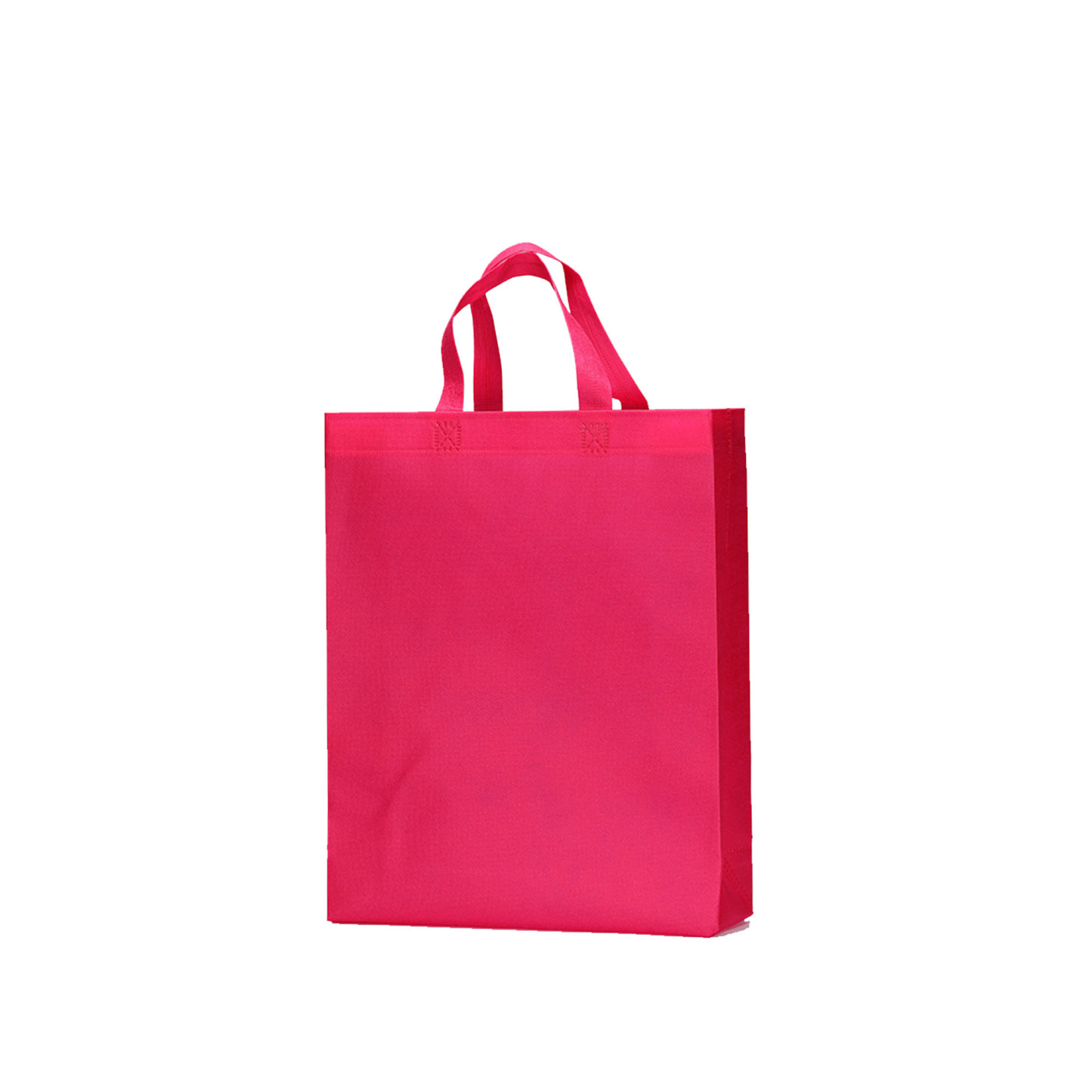 The bag has dimensions 