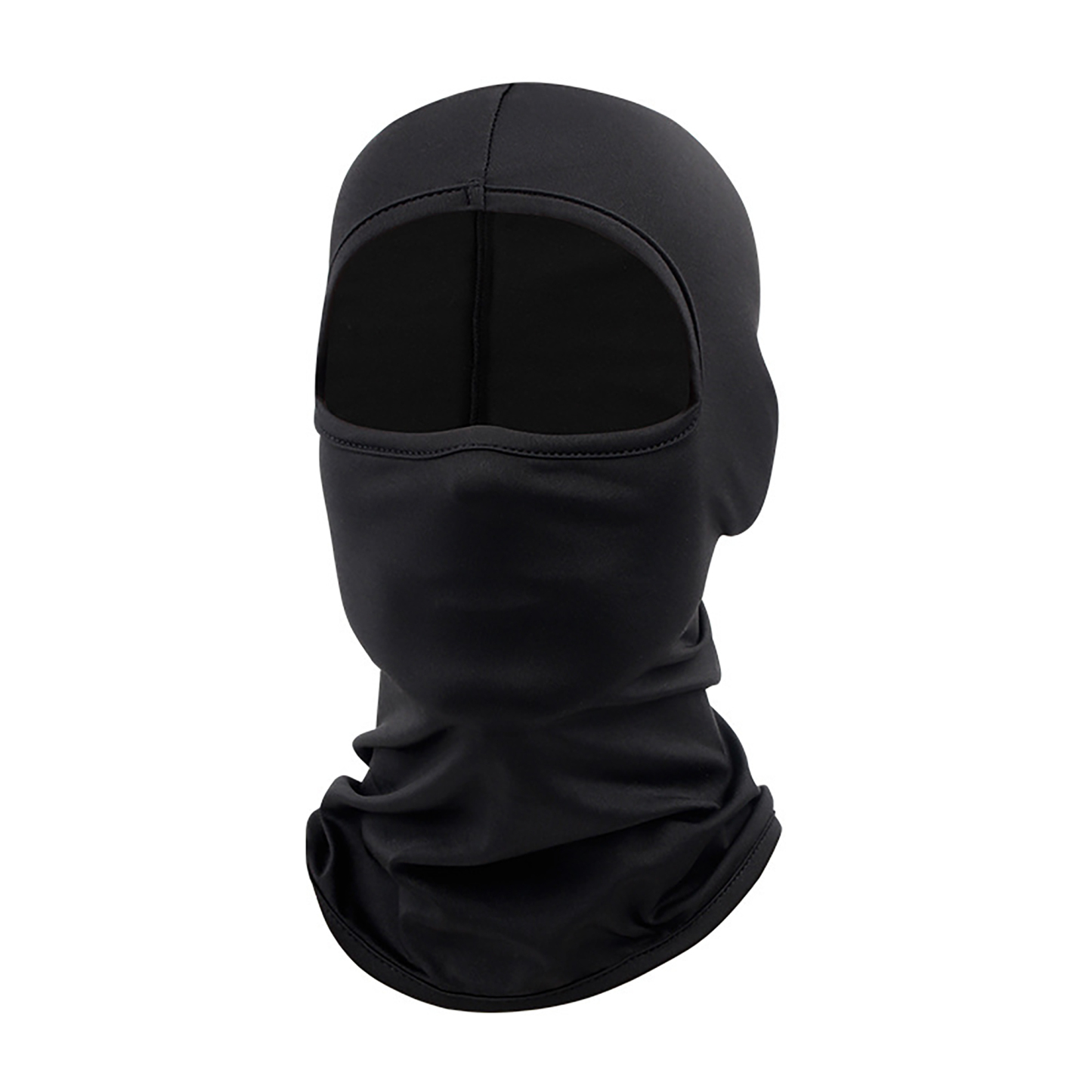 Outdoor Ice Silk Sports Mask