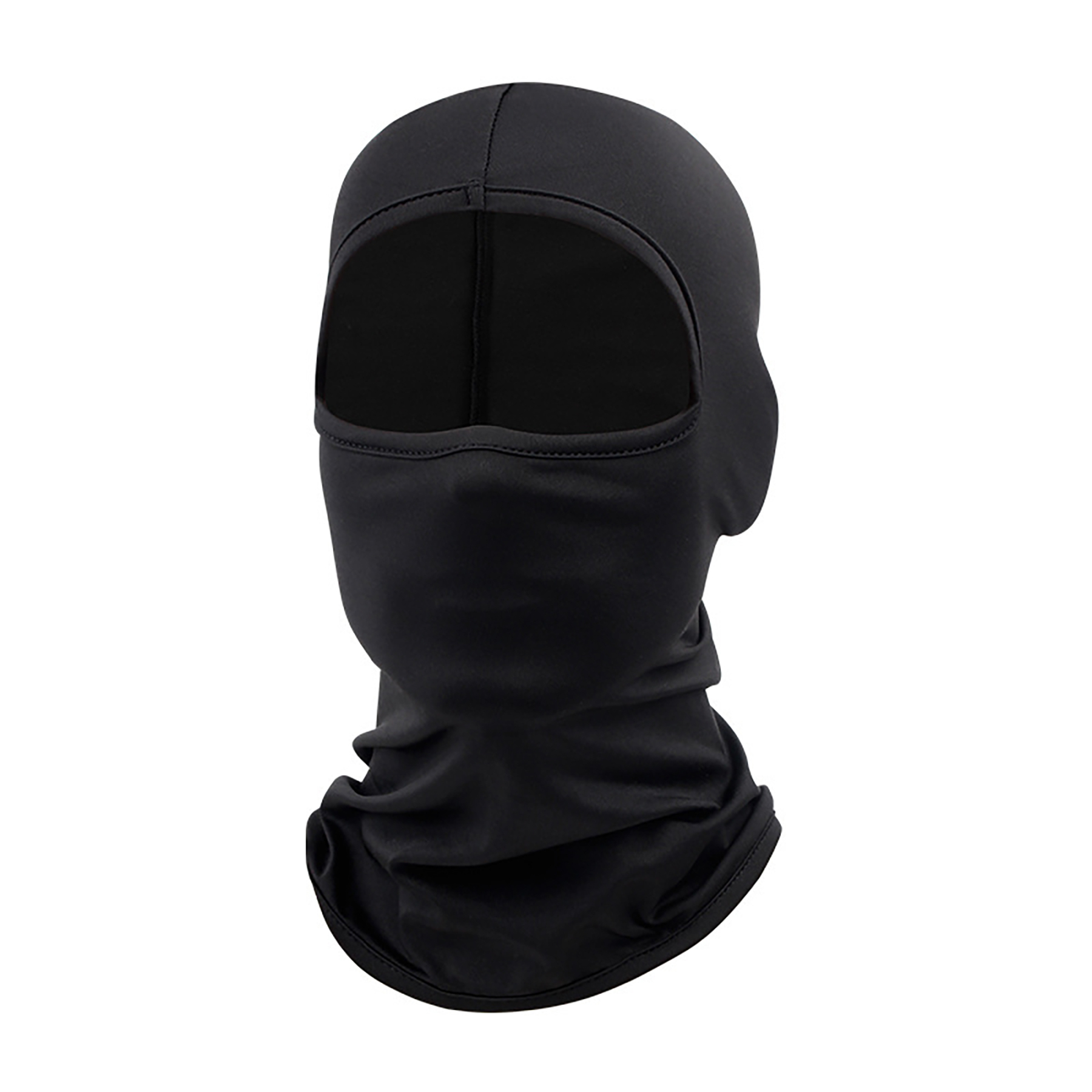 Outdoor Ice Silk Sports Mask