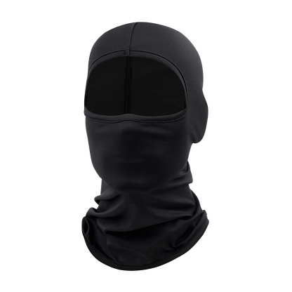 Outdoor Ice Silk Sports Mask
