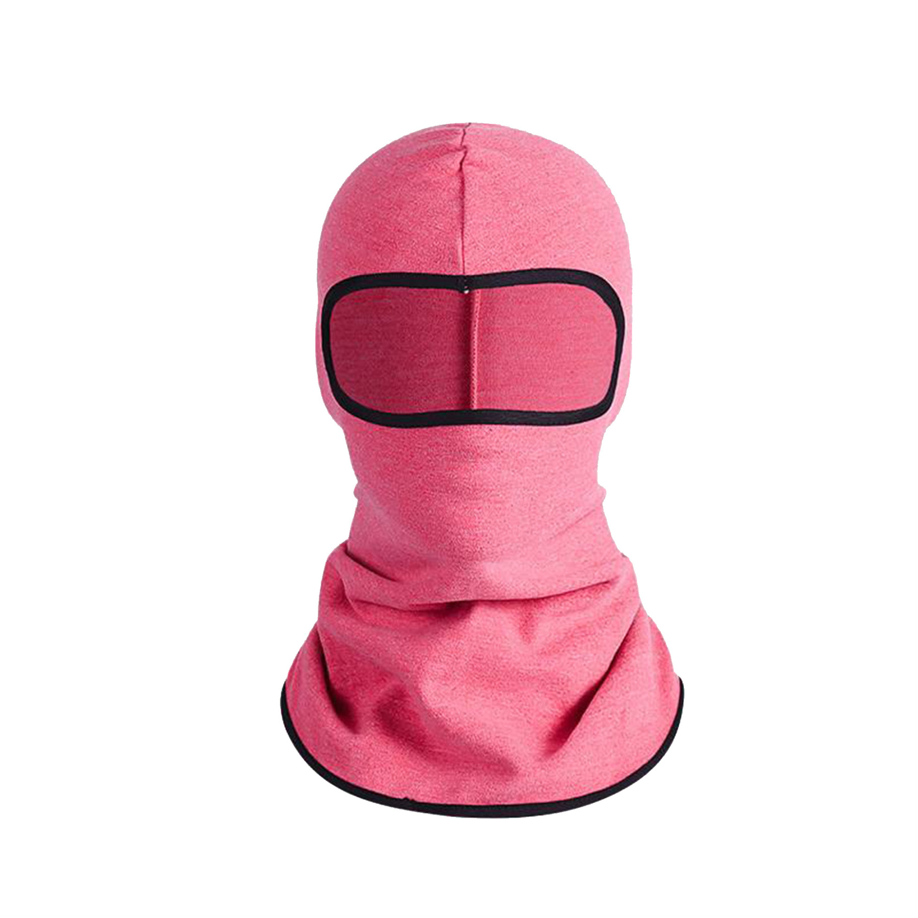 Autumn-Winter Outdoor Windproof Car Hood 