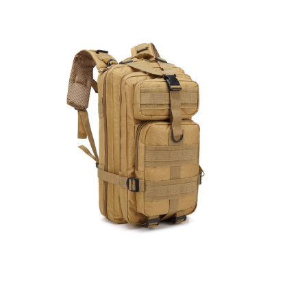 5P Tactical Trekking Backpack – 35L Capacity, Water-Resistant, Versatile Compartments