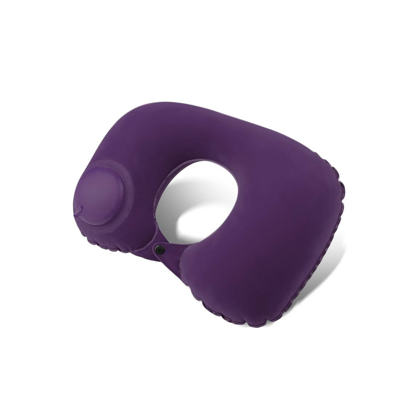 Mini Inflatable Neck Support Pillow – Width