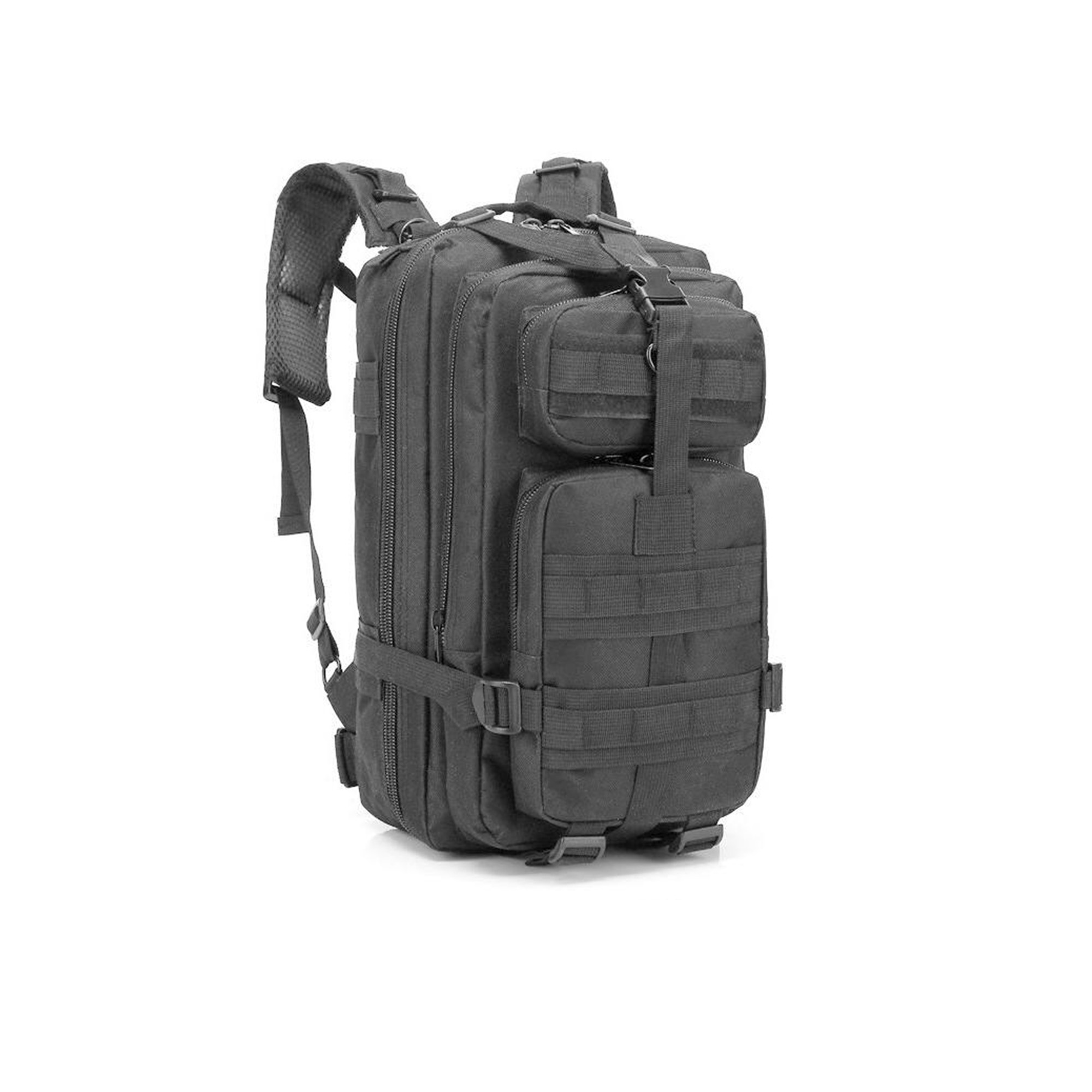 5P Tactical Trekking Backpack – 35L Capacity, Water-Resistant, Versatile Compartments