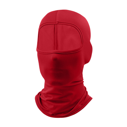 Outdoor Ice Silk Sports Mask