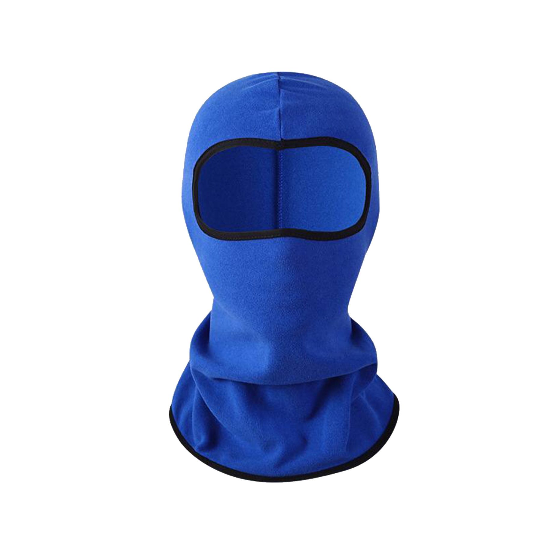 Autumn-Winter Outdoor Windproof Car Hood 