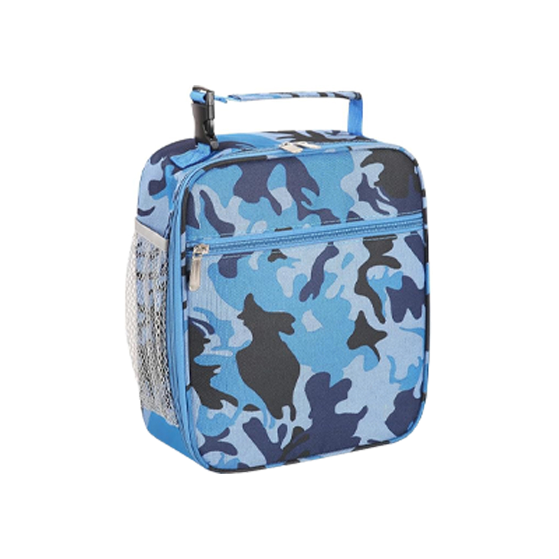 Men's Lunch Box & Lunch Bag 