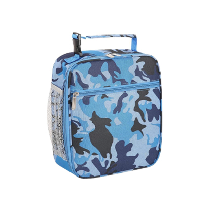 Men's Lunch Box & Lunch Bag 