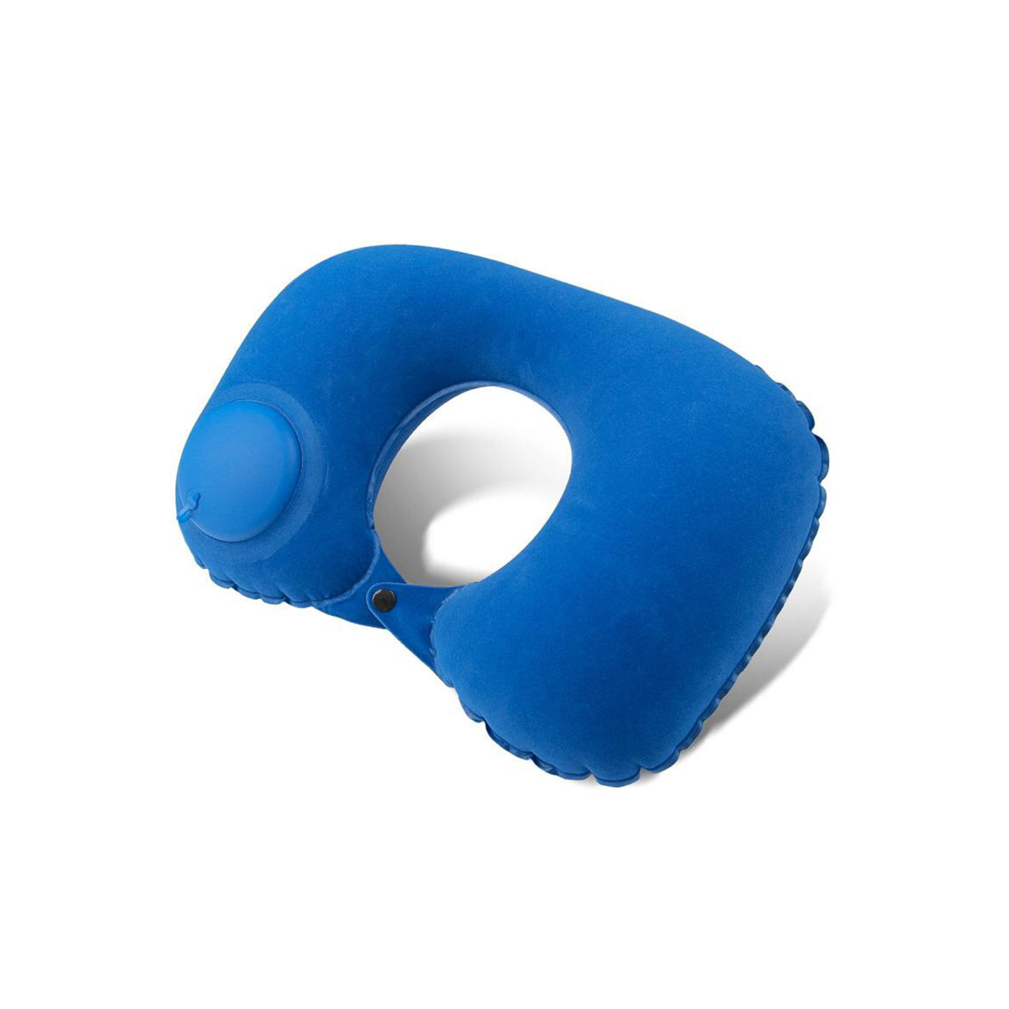 Mini Inflatable Neck Support Pillow – Width