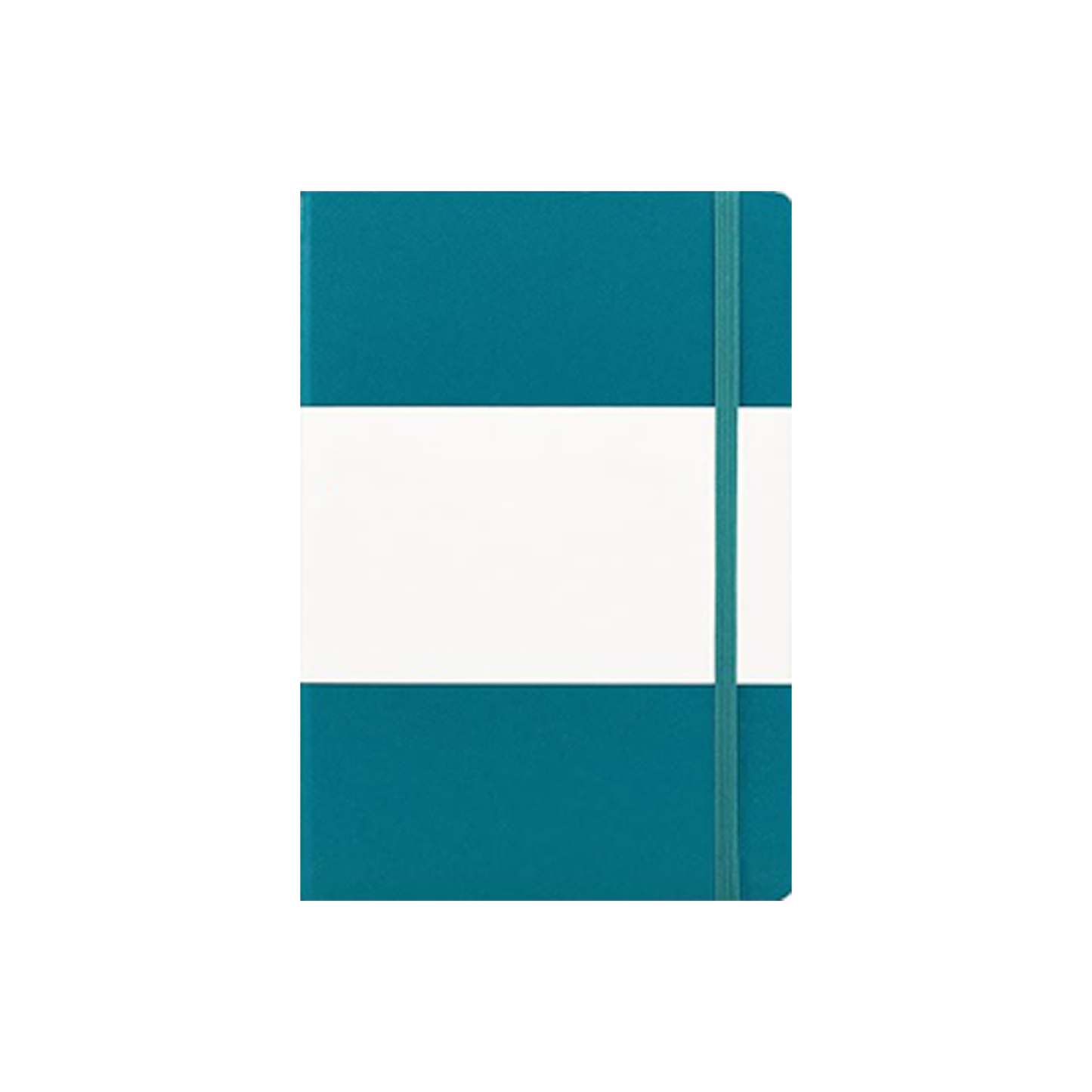 150 Pages, Medium 5.8 inches x 7.9 inches – 90 GSM Thick Paper, Hardcover