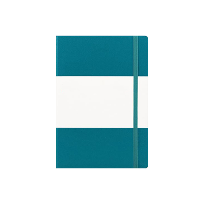 150 Pages, Medium 5.8 inches x 7.9 inches – 90 GSM Thick Paper, Hardcover