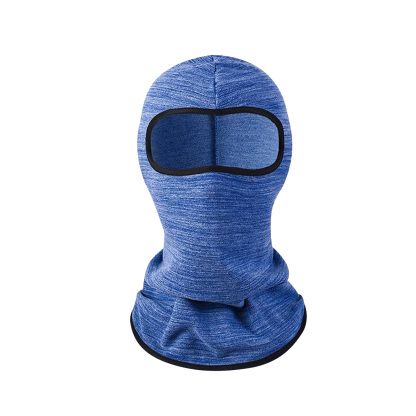 Autumn-Winter Outdoor Windproof Car Hood 