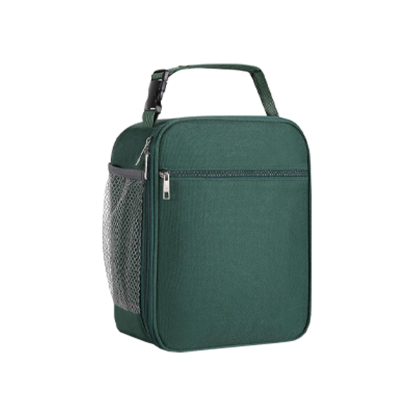 Men's Lunch Box & Lunch Bag 